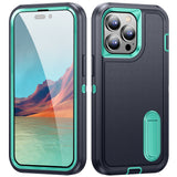 Iphone15 Case With Stand - Yorkn Inc✅
