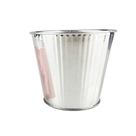 Iron Bucket - Yorkn Inc✅