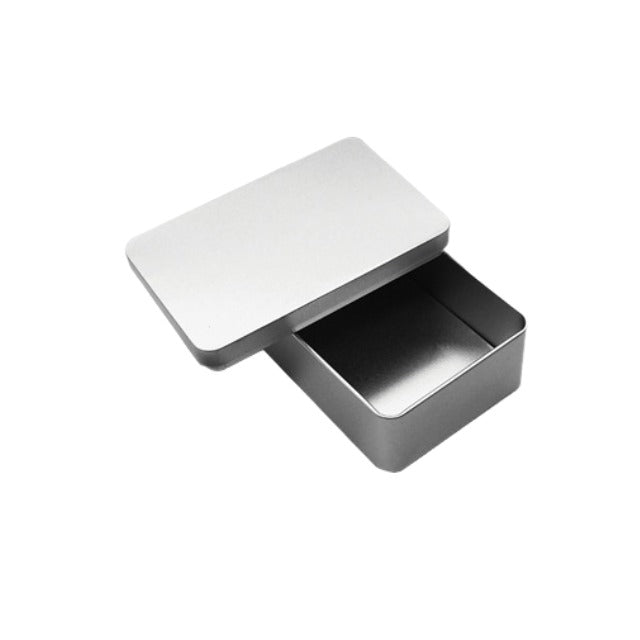 Iron Plate Box - Yorkn Inc✅