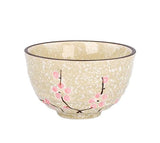Japanese Porcelain Rice Bowl - Yorkn Inc✅