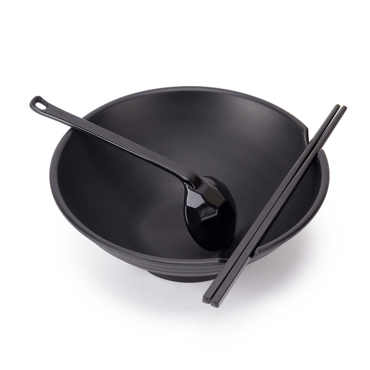 Japanese Style Ramen Bowl Set - Yorkn Inc✅
