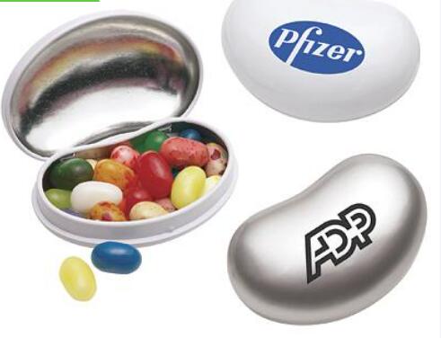 Jelly Belly Tin - Yorkn Inc✅