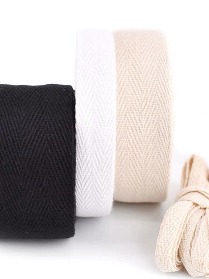 Jute Ribbon - Yorkn Inc✅