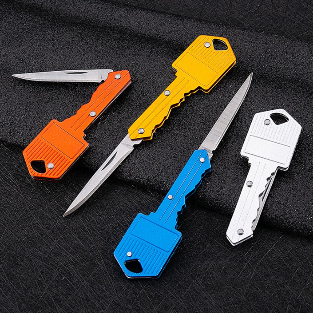 Key Knife Keychain - Yorkn Inc✅