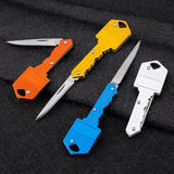 Key Knife Keychain - Yorkn Inc✅