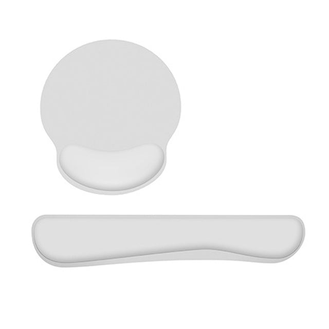 Keyboard Wrist Rest Pad - Yorkn Inc✅