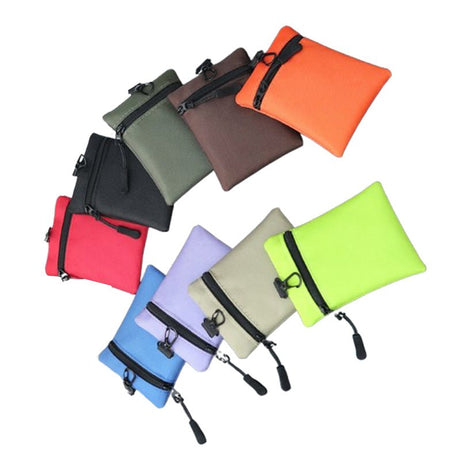 Keychain Pouch - Yorkn Inc✅