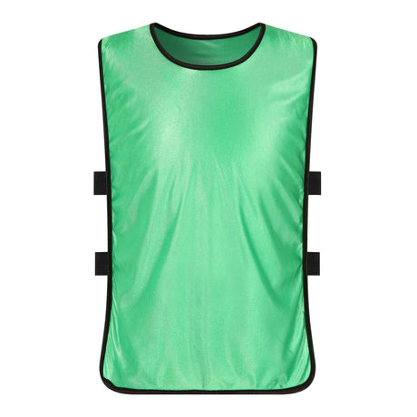 Kid Soccer Training Vest - Yorkn Inc✅