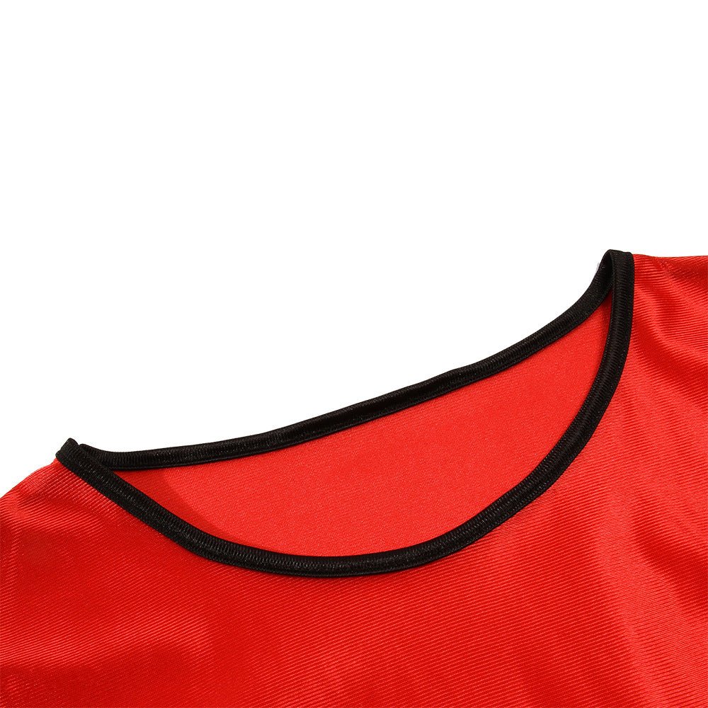 Kid Soccer Training Vest - Yorkn Inc✅