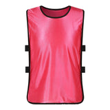 Kid Soccer Training Vest - Yorkn Inc✅