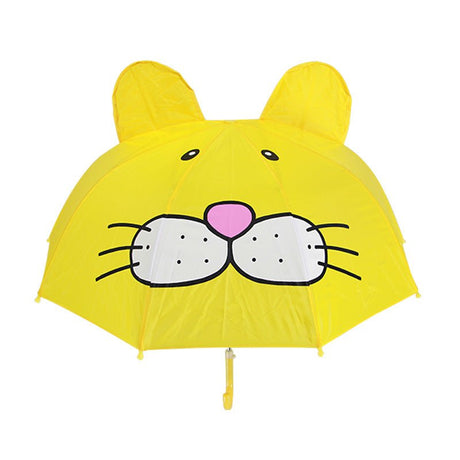 Kids 3d Umbrella - Yorkn Inc✅