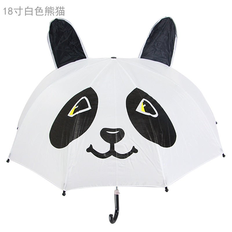 Kids 3d Umbrella - Yorkn Inc✅