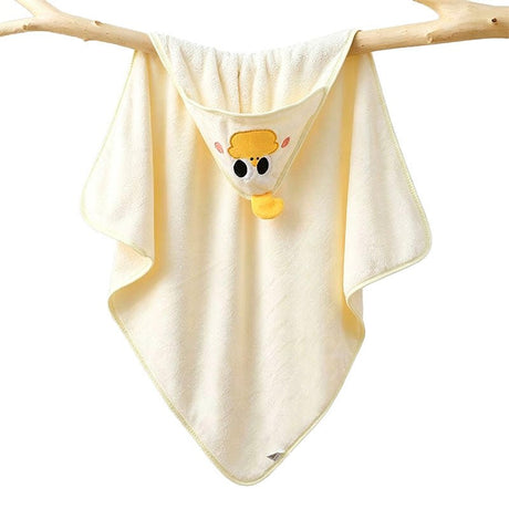 Kids Animal Hooded Towel - Yorkn Inc✅