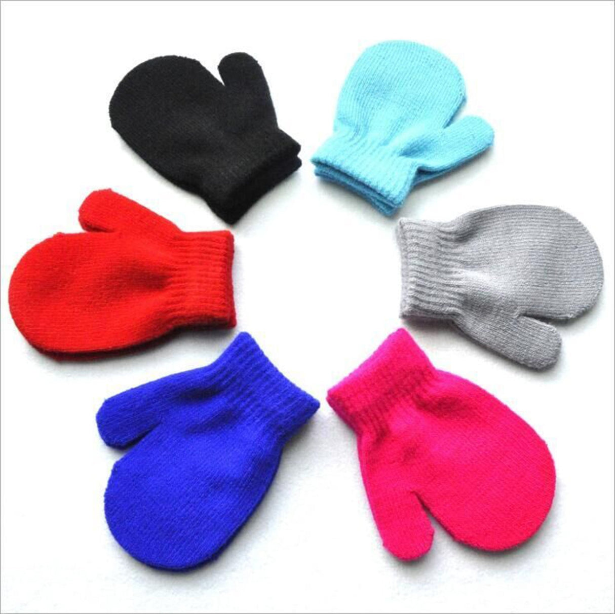 Kids Mitten - Yorkn Inc✅