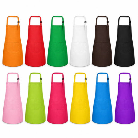 Kids-size Aprons - Yorkn Inc✅