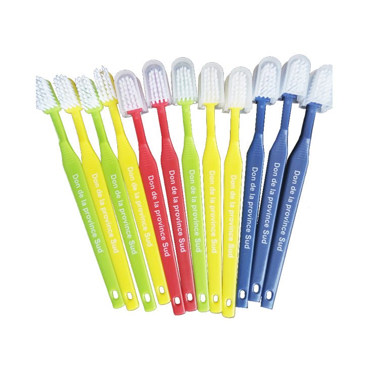 Kids Toothbrush - Yorkn Inc✅
