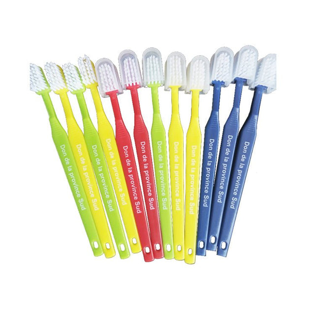 Kids Toothbrush - Yorkn Inc✅