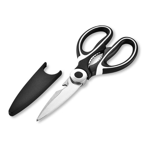 Kitchen Scissors - Yorkn Inc✅