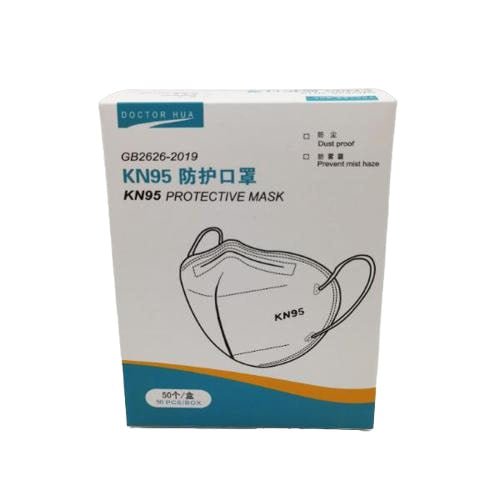 Kn95 5 - layer Face Mask - Yorkn Inc✅