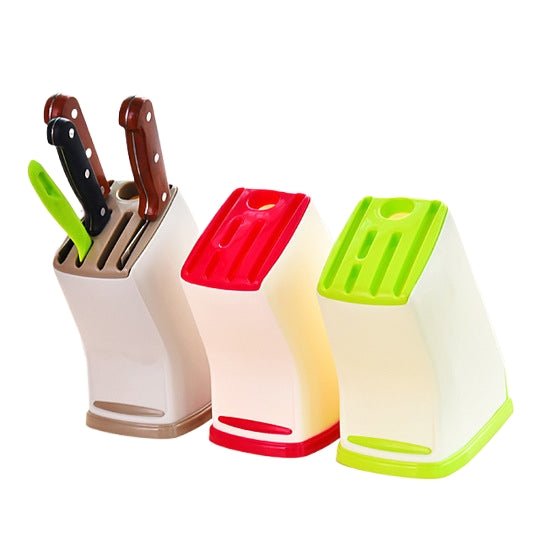 Knife Holder - Yorkn Inc✅