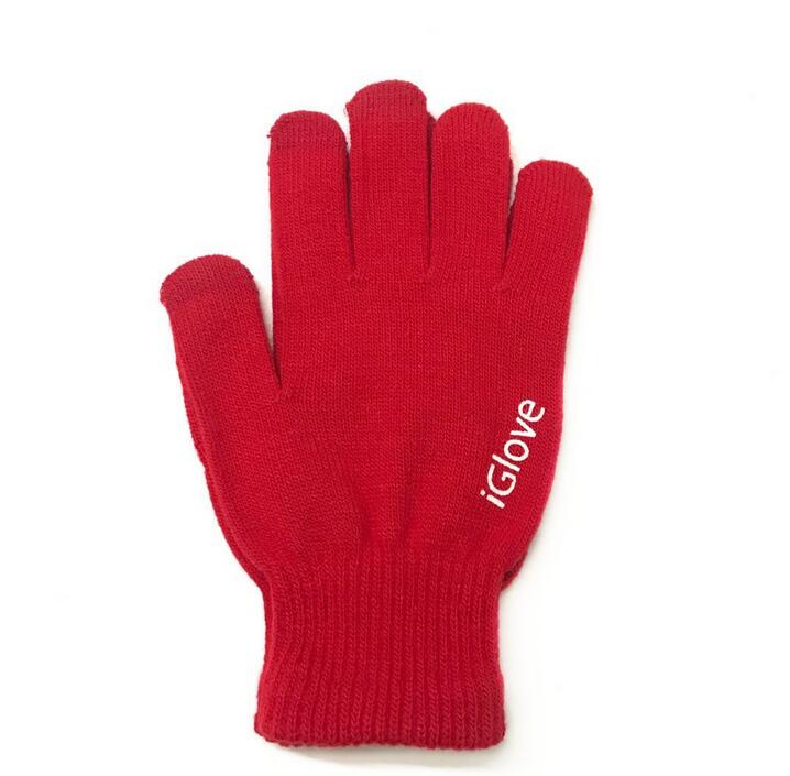 Knit Gloves - Yorkn Inc✅
