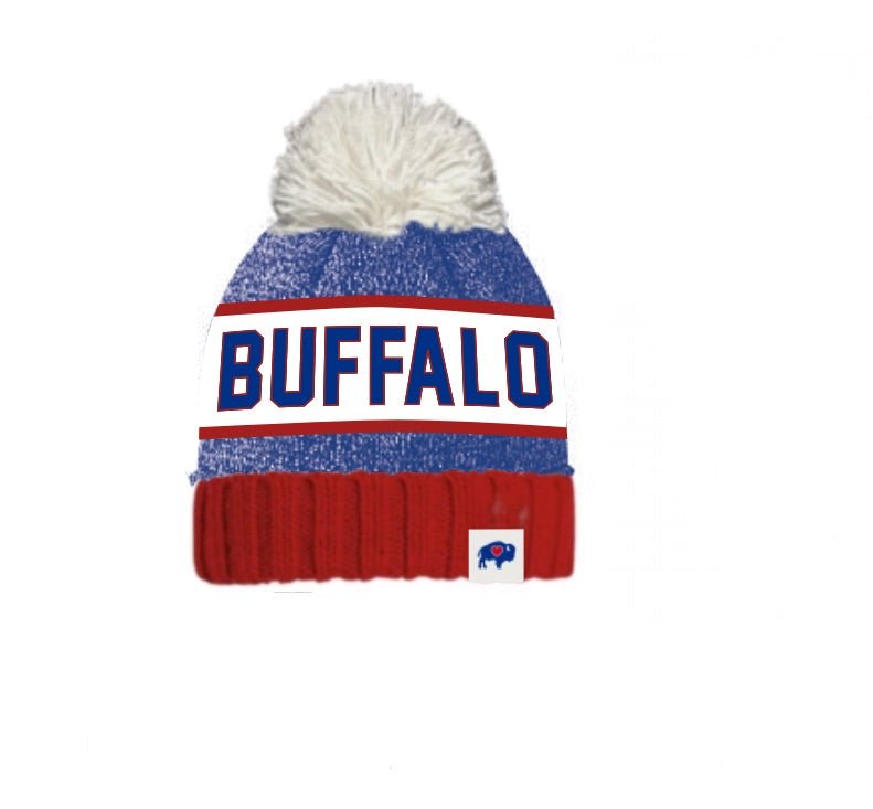 Knitted Hat Without Lining - Yorkn Inc✅