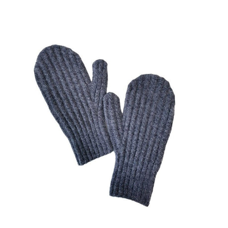Knitted Mitten Gloves - Yorkn Inc✅