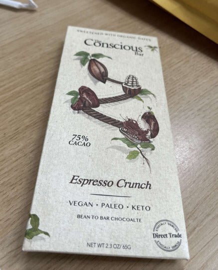 Kraft Paper Custom Candy Wrapper - Yorkn Inc✅