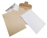 Kraft Paper Envelope - Yorkn Inc✅