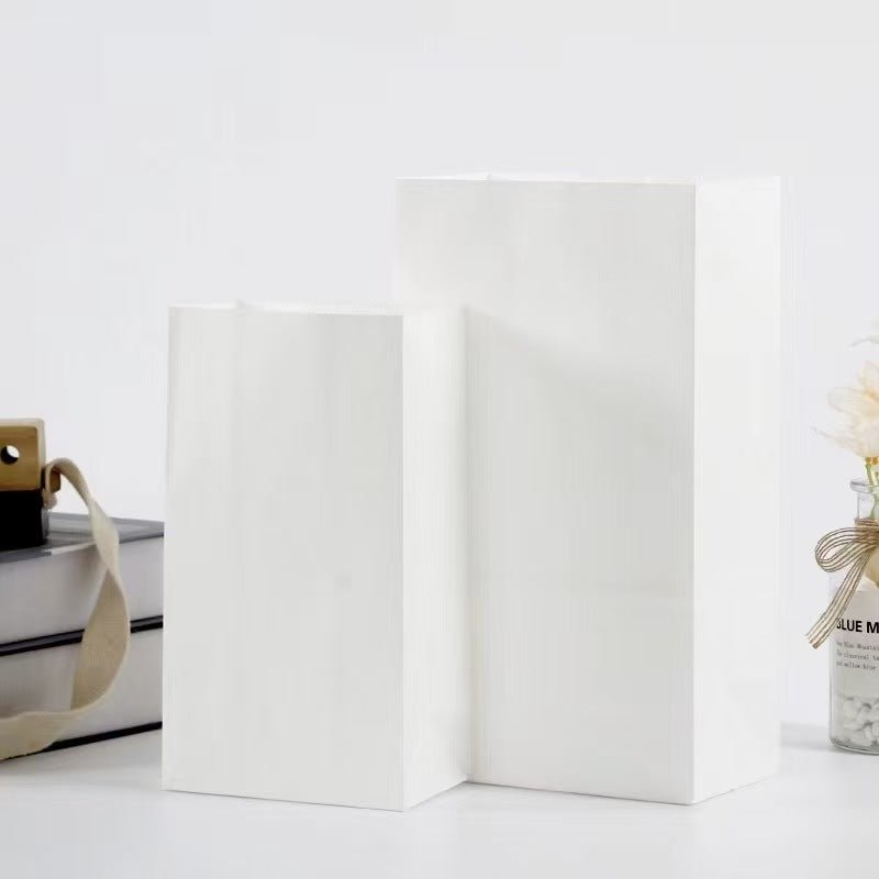 Kraft Paper Packaging - Yorkn Inc✅