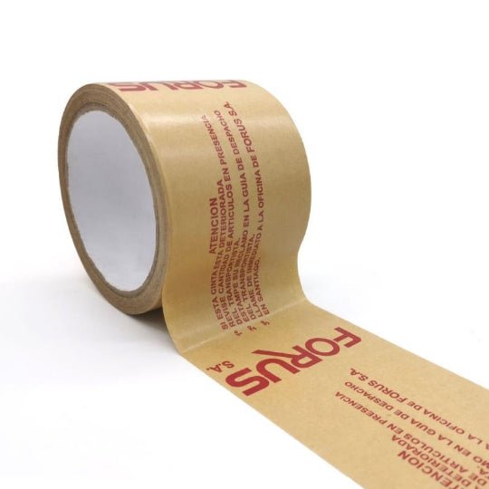 Kraft Paper Tape - Yorkn Inc✅