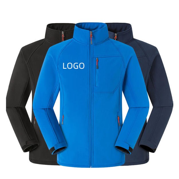 Ladies' Touring Jacket - Yorkn Inc✅