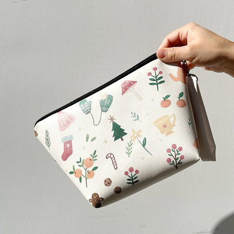 Lady Makeup Bags - Yorkn Inc✅