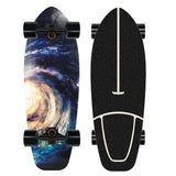 Land Surfing Skateboard - Yorkn Inc✅
