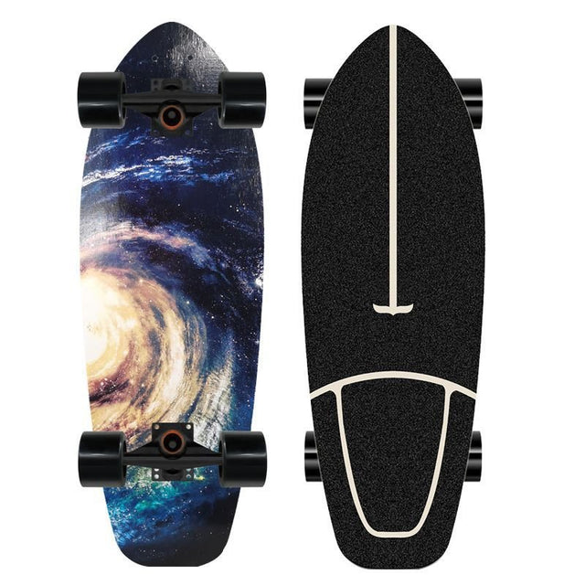Land Surfing Skateboard - Yorkn Inc✅