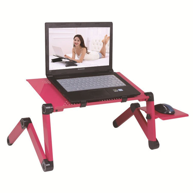 Laptop Bed Tray Table - Yorkn Inc✅