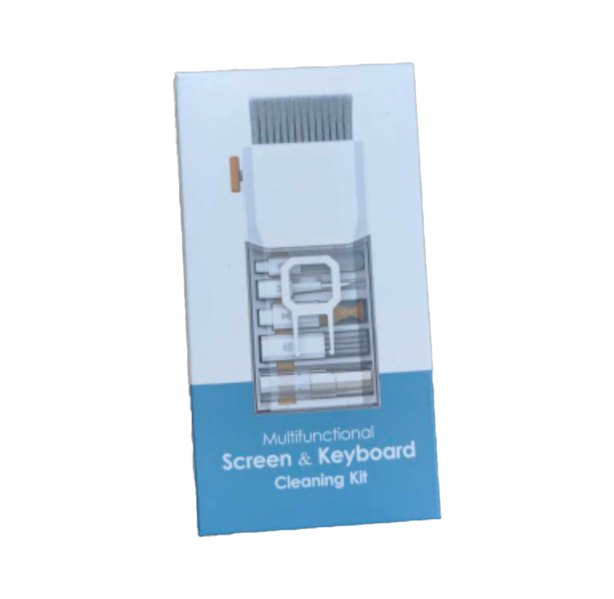 Laptop Cleaning Kit Keyboard Cleaner - Yorkn Inc✅