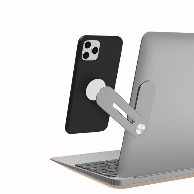 Laptop Swivel Phone Mount - Yorkn Inc✅