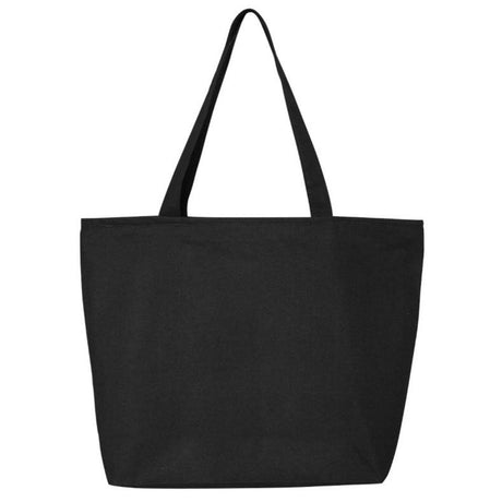 Large Canvas Ttote Bag - Yorkn Inc✅