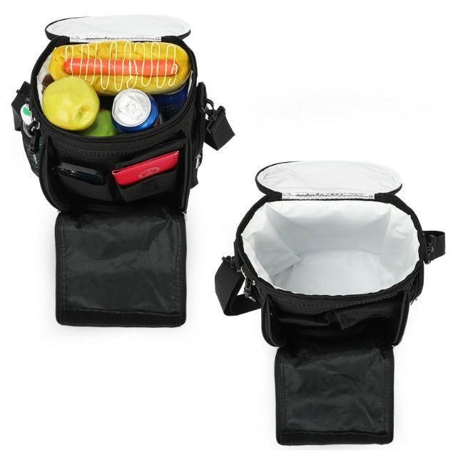 Large Capacity Golf Cooler Bag - Yorkn Inc✅