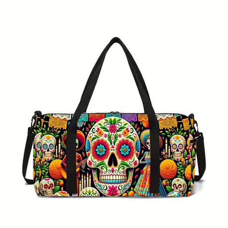 Large Capacity Handbag - Yorkn Inc✅