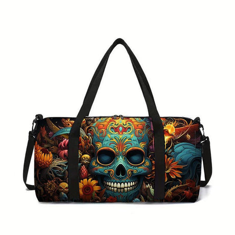 Large Capacity Handbag - Yorkn Inc✅