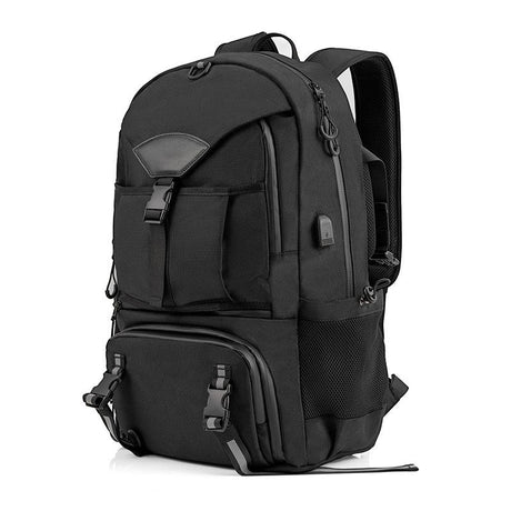 Large Capacity Helmet Backpack - Yorkn Inc✅