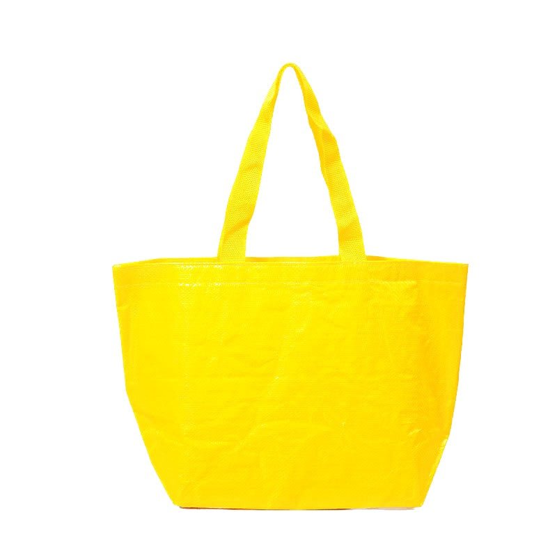 Large Handheld Pp Woven Bag - Yorkn Inc✅