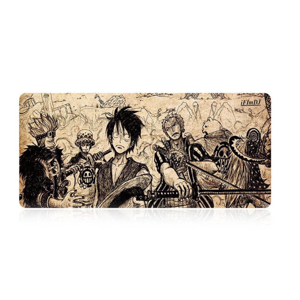 Large Non - slip Desk Mat - Yorkn Inc✅