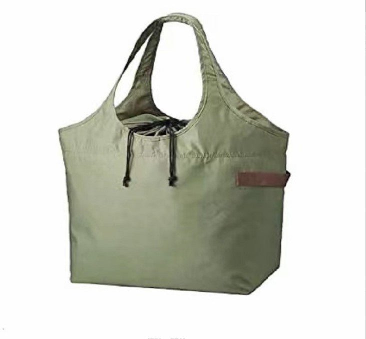 Large Tote Bag - Yorkn Inc✅