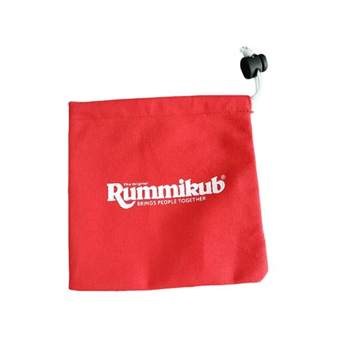 Large Velvet Drawstring Pouch - Yorkn Inc✅