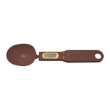 Lcd Display Electronic Spoon Weight Scale - Yorkn Inc✅