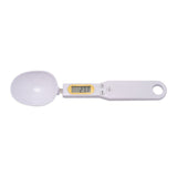 Lcd Display Electronic Spoon Weight Scale - Yorkn Inc✅