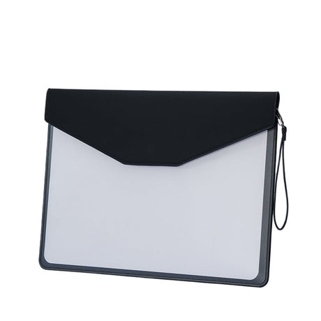 Leather Business Folder - Yorkn Inc✅